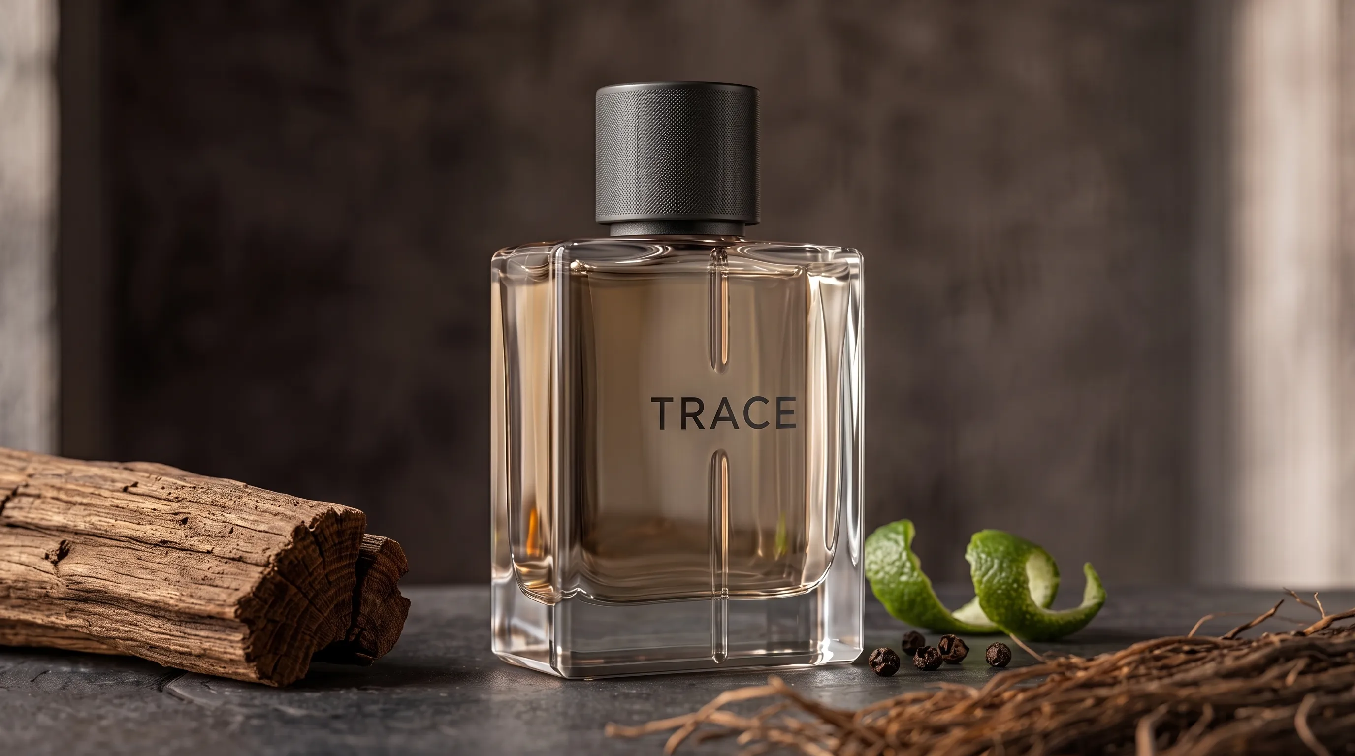 Standbild aus der Produktion Trace